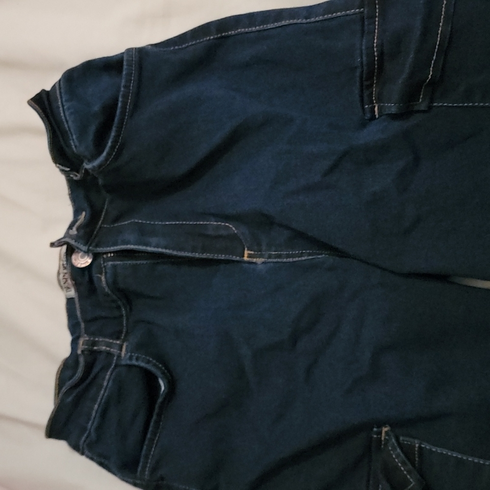 Jean